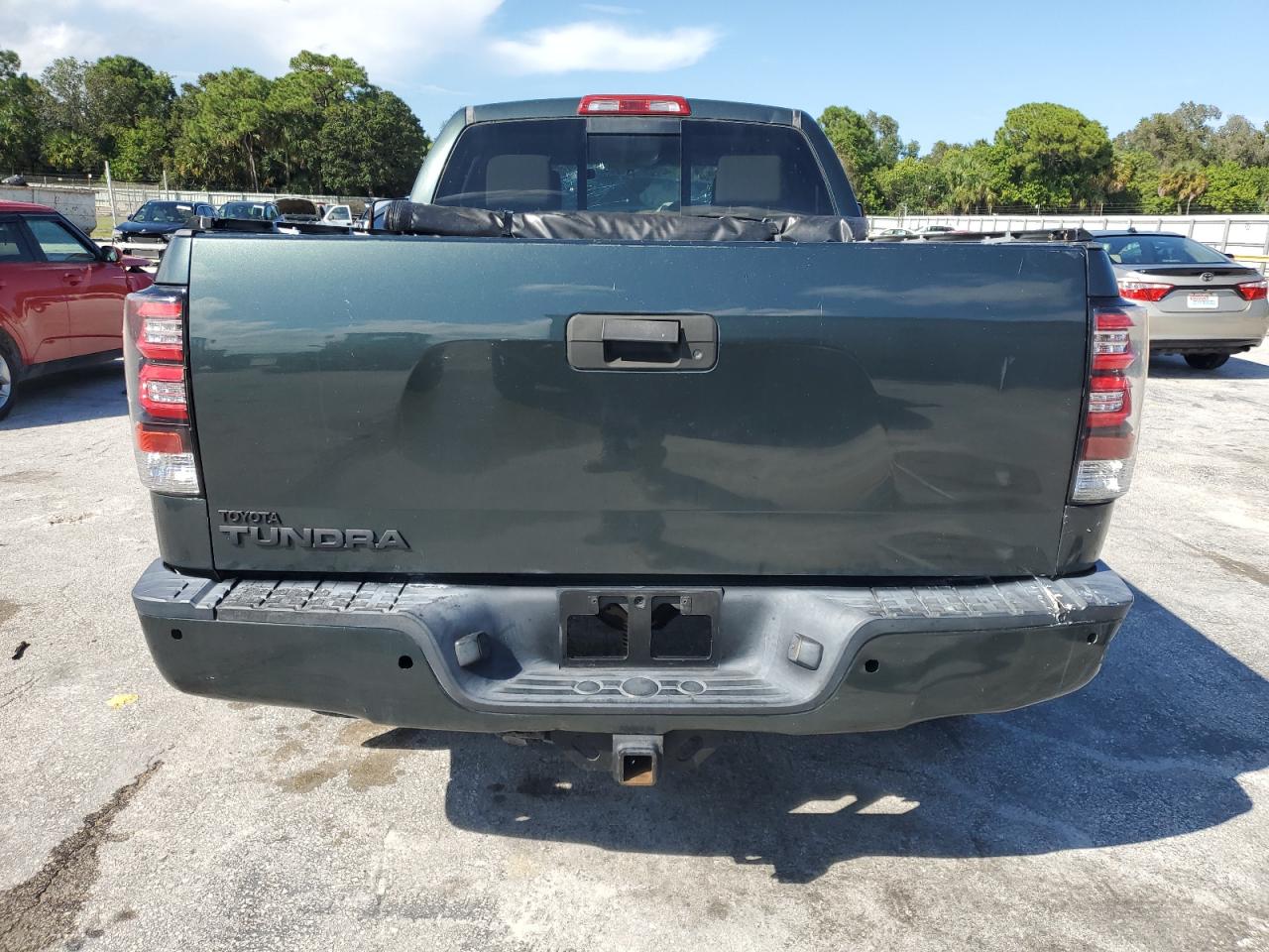 2007 Toyota Tundra - Image 6