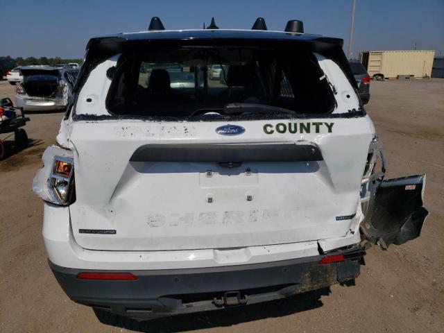 1FM5K8AB7LGB43033 Ford Explorer P 6