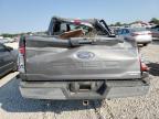 2023 Ford F150 Supercrew na sprzedaż w Wichita, KS - Rollover
