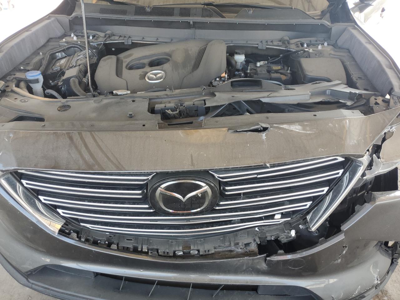 JM3TCBCY9N0603173 2022 Mazda Cx-9 Touring