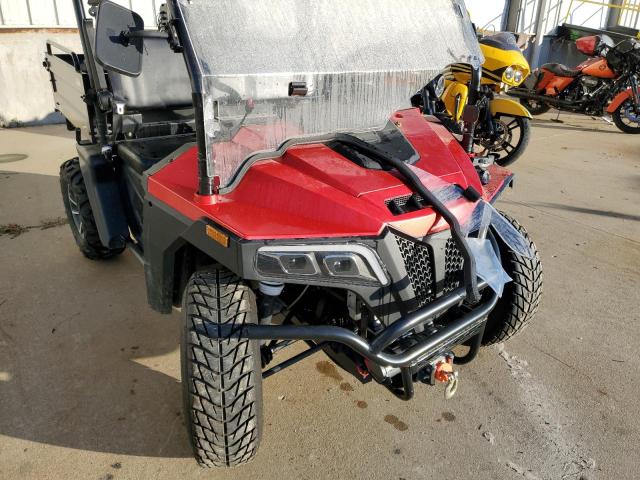 2023 ATV SIDEBYSIDE