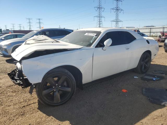 2010 Dodge Challenger R/T