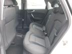 2013 AUDI A1 SPORT T for sale at Copart EAST KILBRIDE