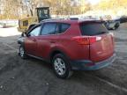 2014 Toyota Rav4 Le for Sale in Center Rutland, VT - Front End