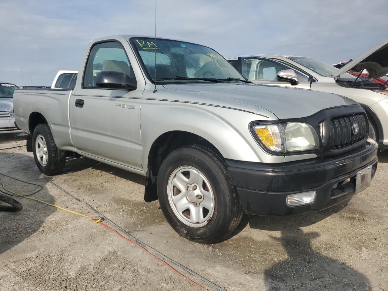 2004 Toyota Tacoma - Image 4