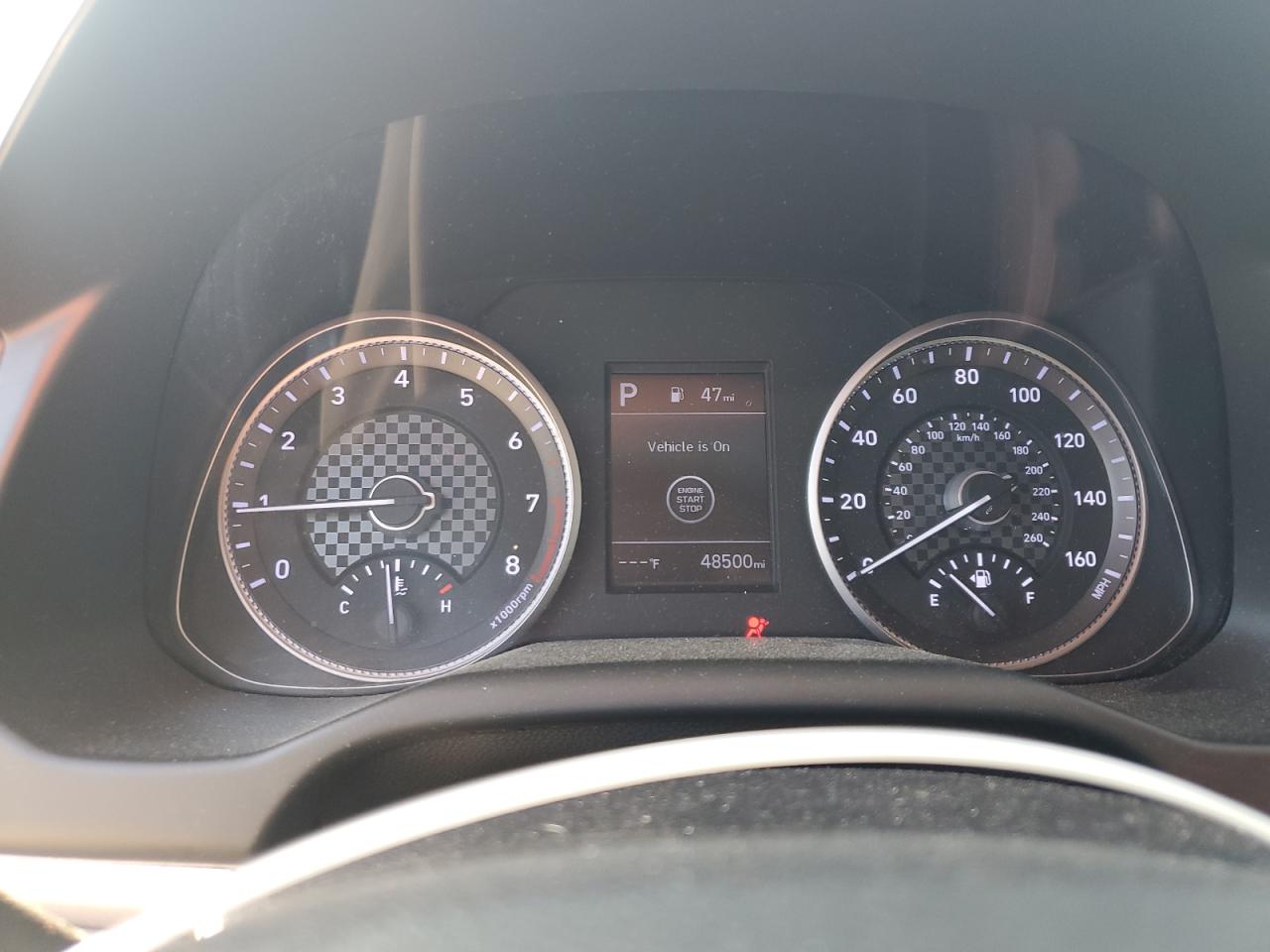 2019 Hyundai Elantra - Image 9