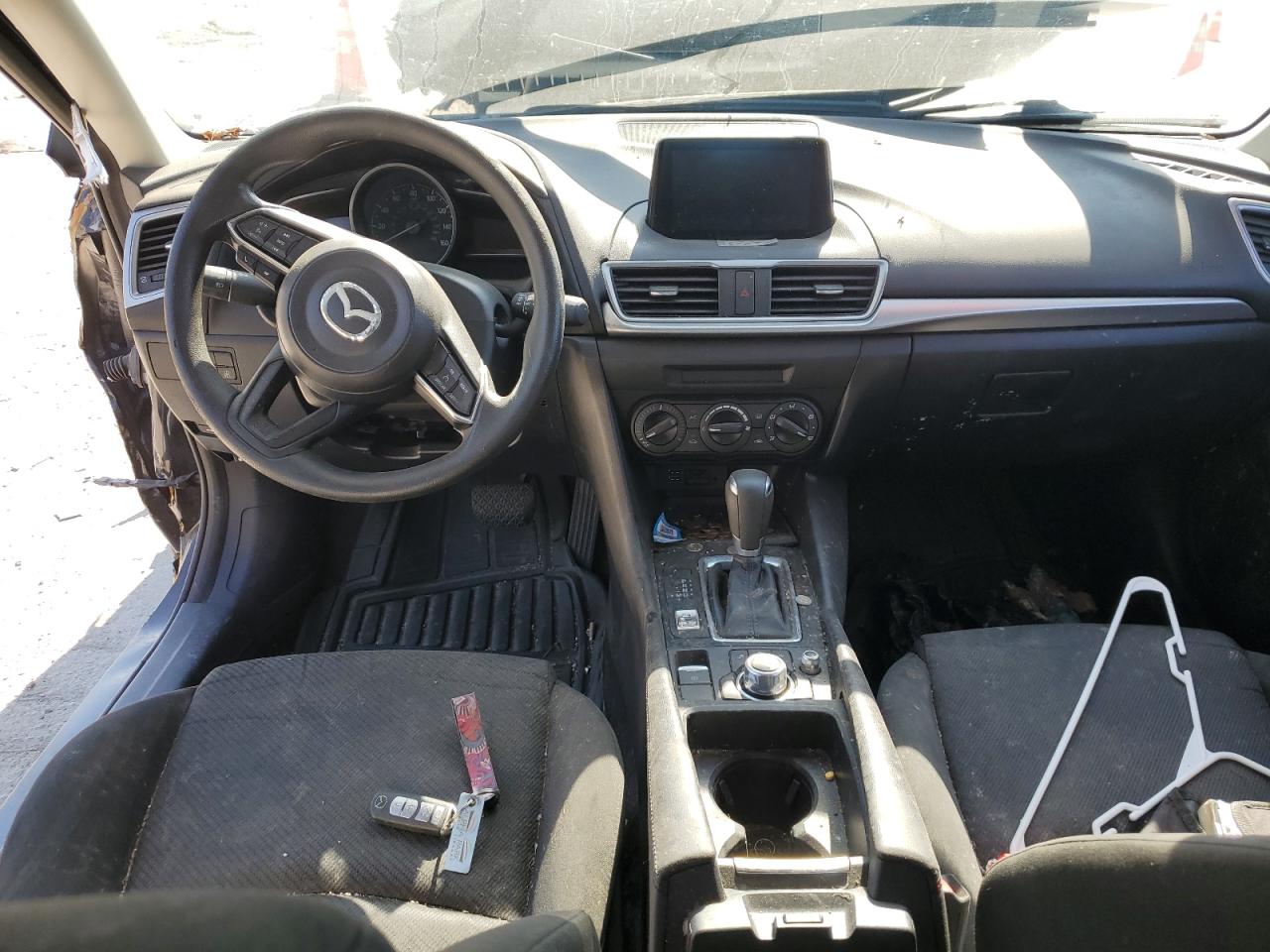 2017 Mazda 3 - Image 8
