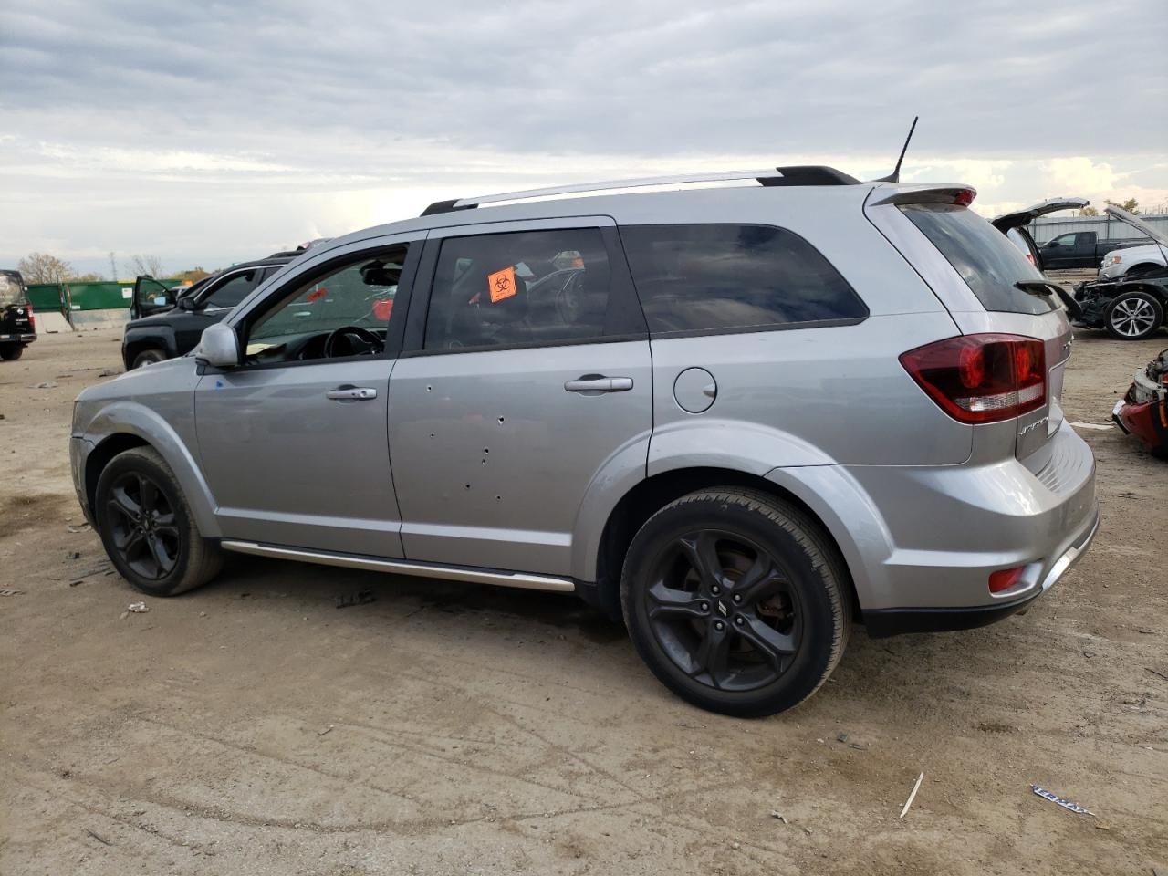 2019 Dodge Journey - Image 2