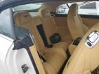 2016 Bentley Continental Gt V8 S na sprzedaż w Arcadia, FL - Water/Flood