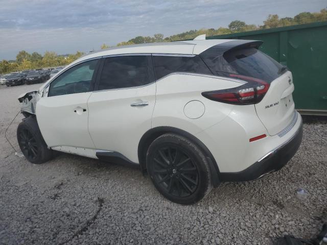 5N1AZ2DJ7NC111316 Nissan Murano PLA 2