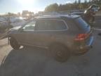 2011 VOLKSWAGEN TOUAREG V6 TDI   à vendre chez Copart ON - TORONTO