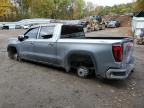 2023 Gmc Sierra K1500 Slt for Sale in Center Rutland, VT - Stripped