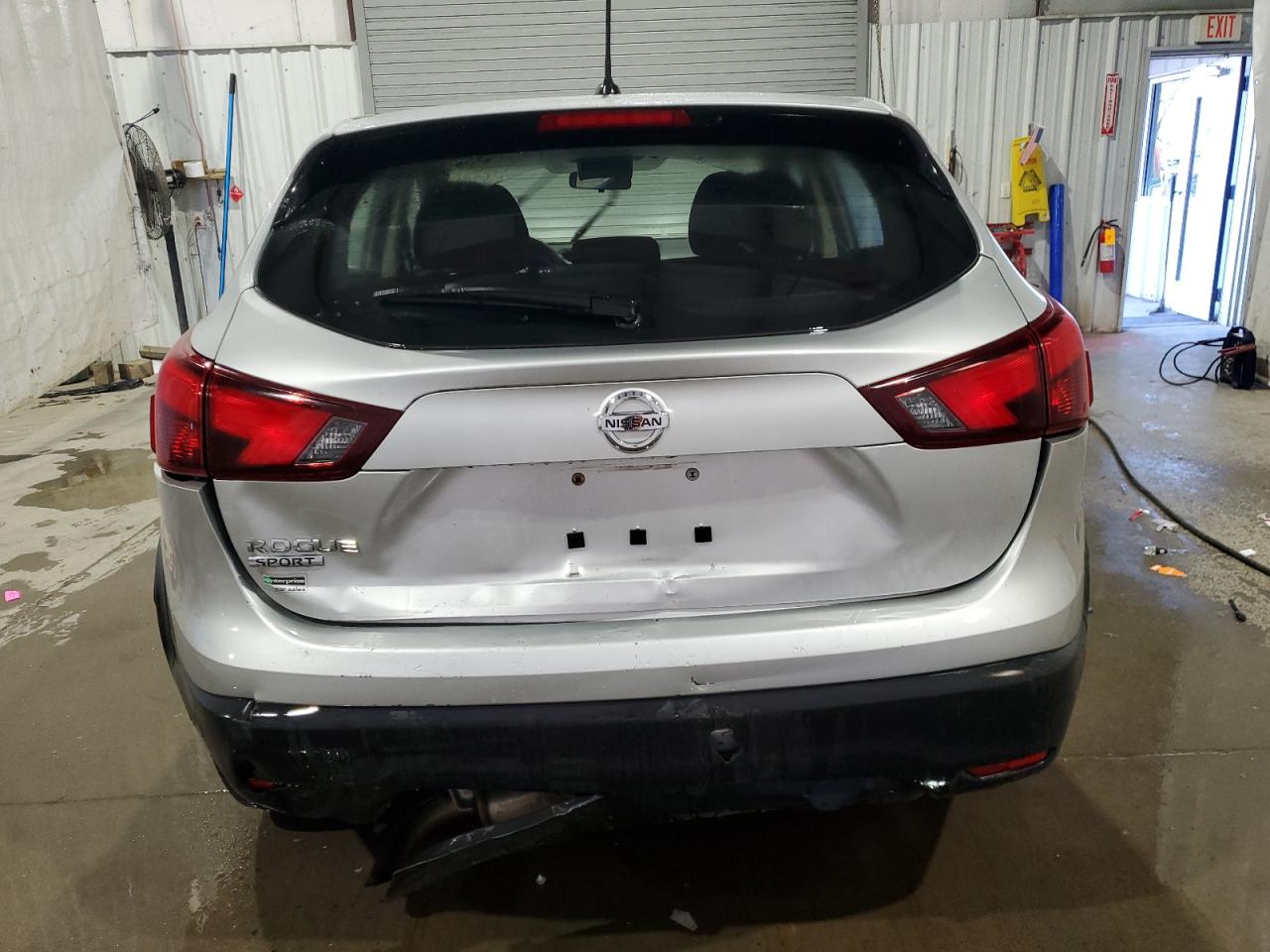 2019 Nissan Rogue - Image 6