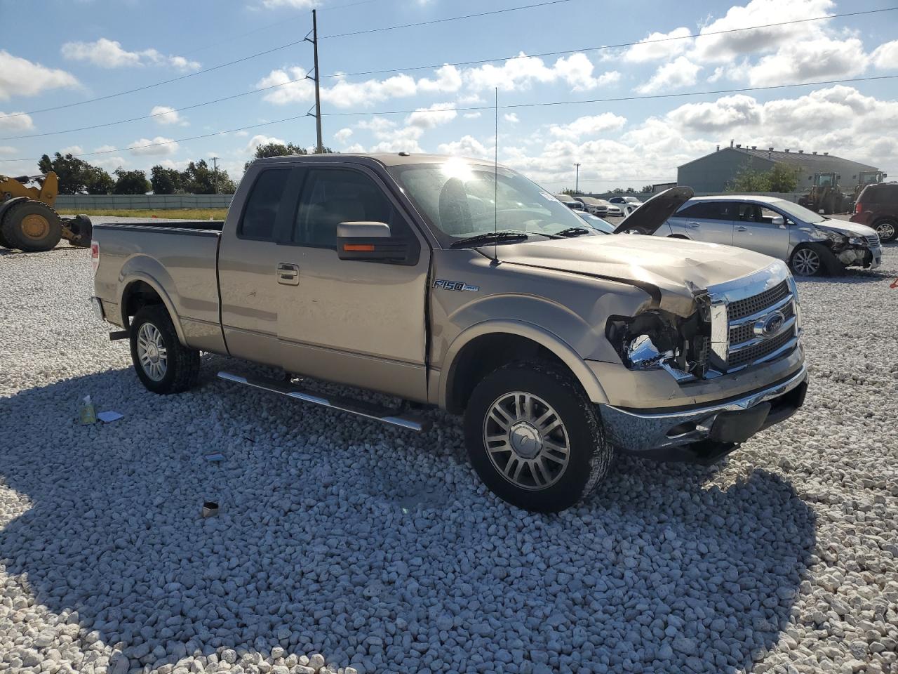2012 Ford F-150 - Image 4