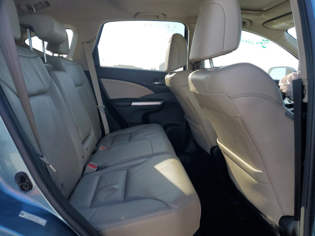 2015 Honda CR-V - Image 11