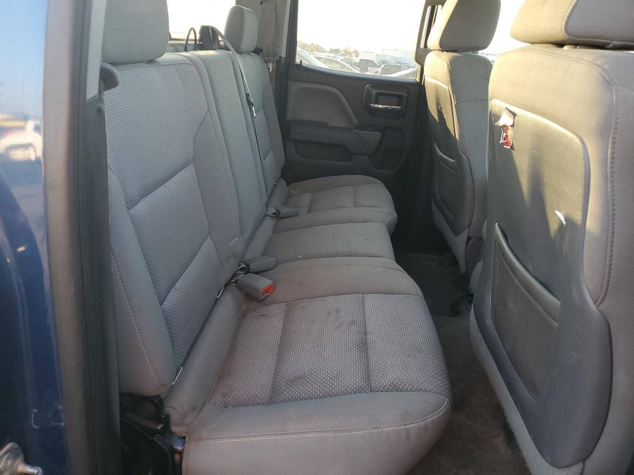 1GTV2TEC1FZ401498 2015 GMC Sierra K1500