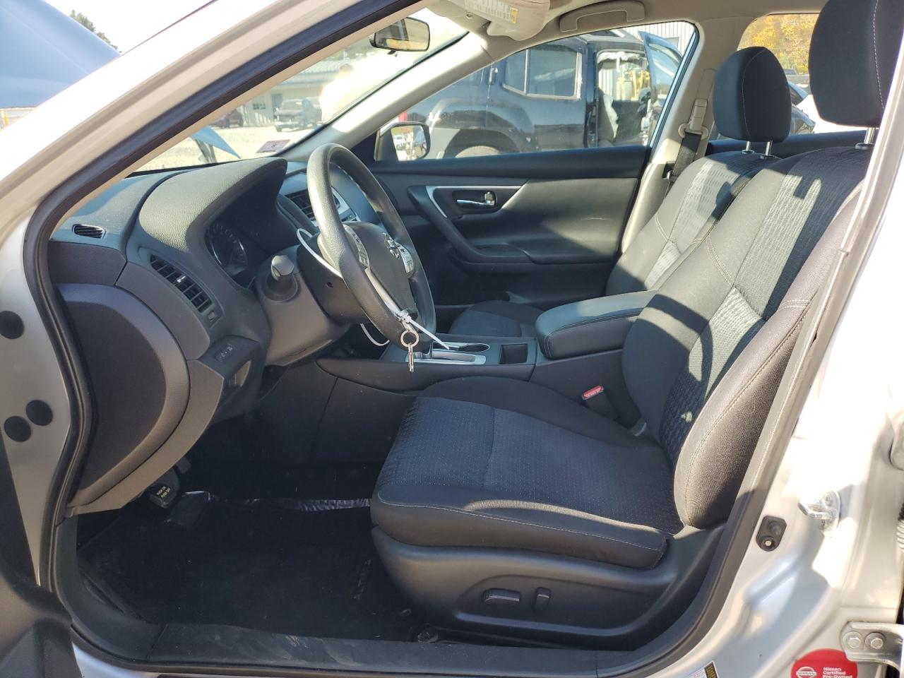 2016 Nissan Altima - Image 7