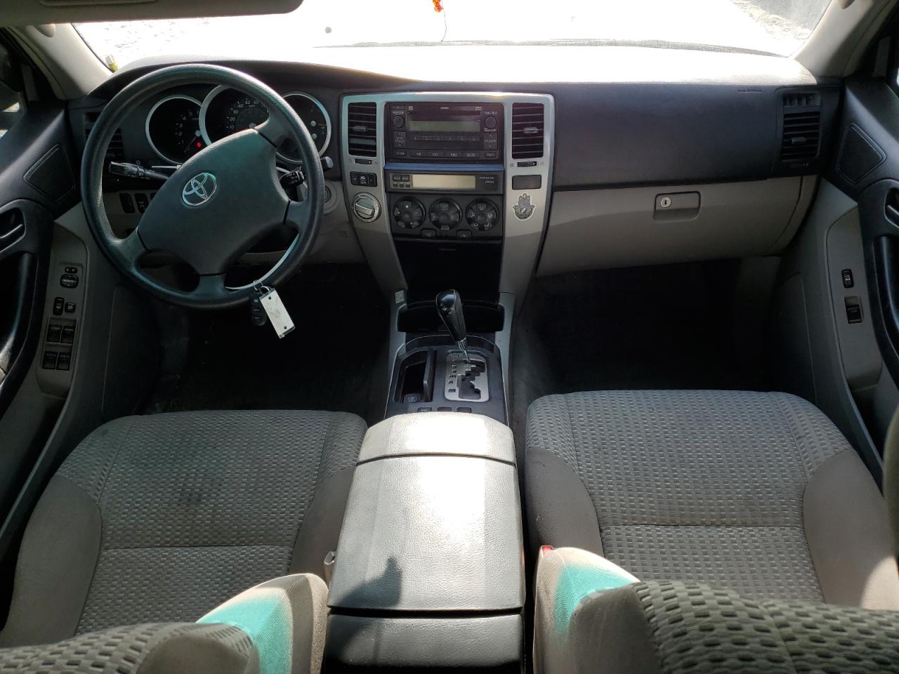 2006 Toyota 4Runner - Image 8