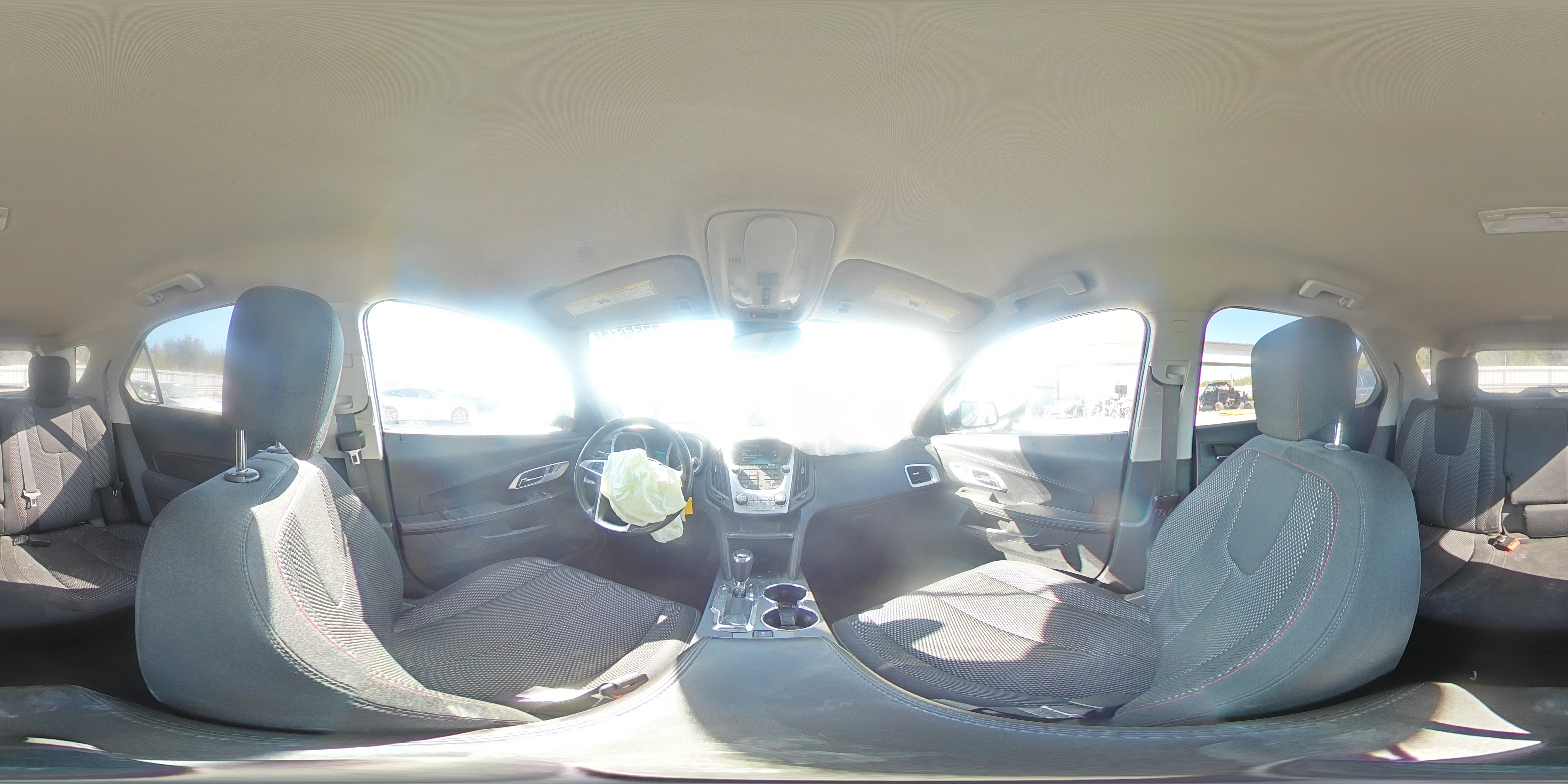 2016 Chevrolet Equinox - Image 13