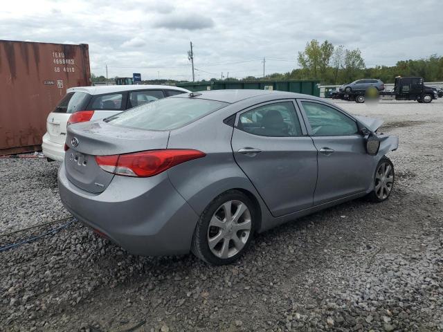  HYUNDAI ELANTRA 2013 Szary