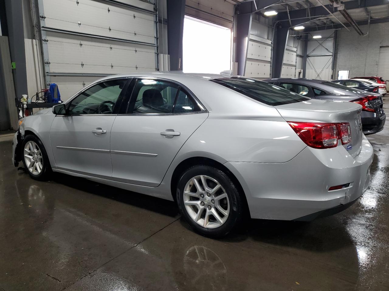 2013 Chevrolet Malibu - Image 2