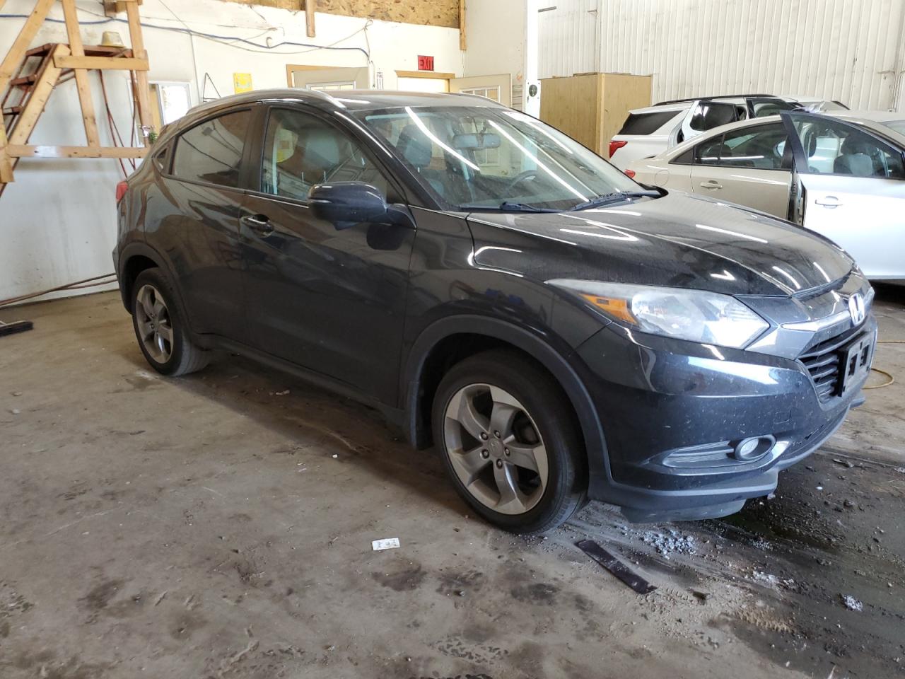 2016 Honda HR-V - Image 4