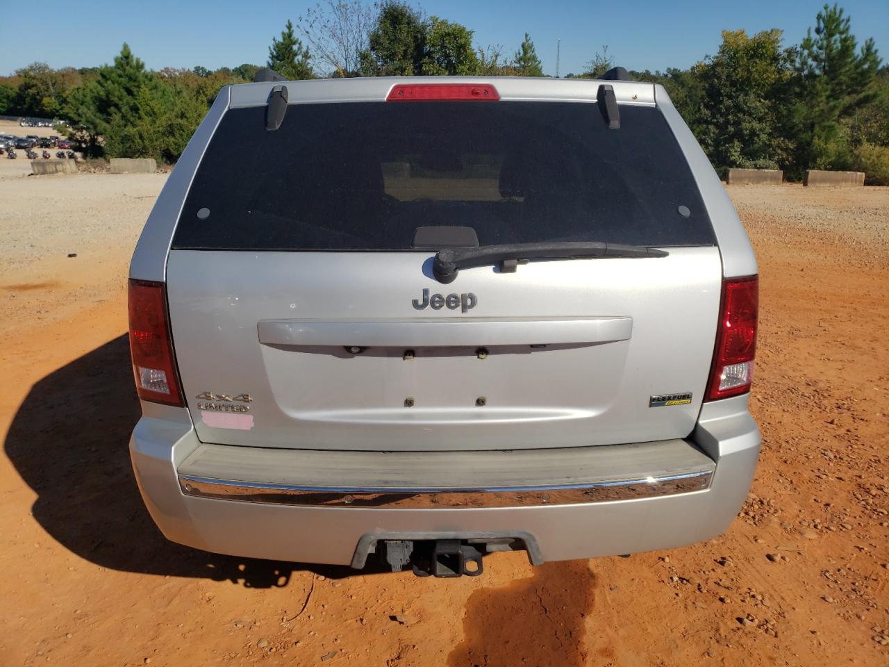 2008 Jeep Grand Cherokee - Image 6