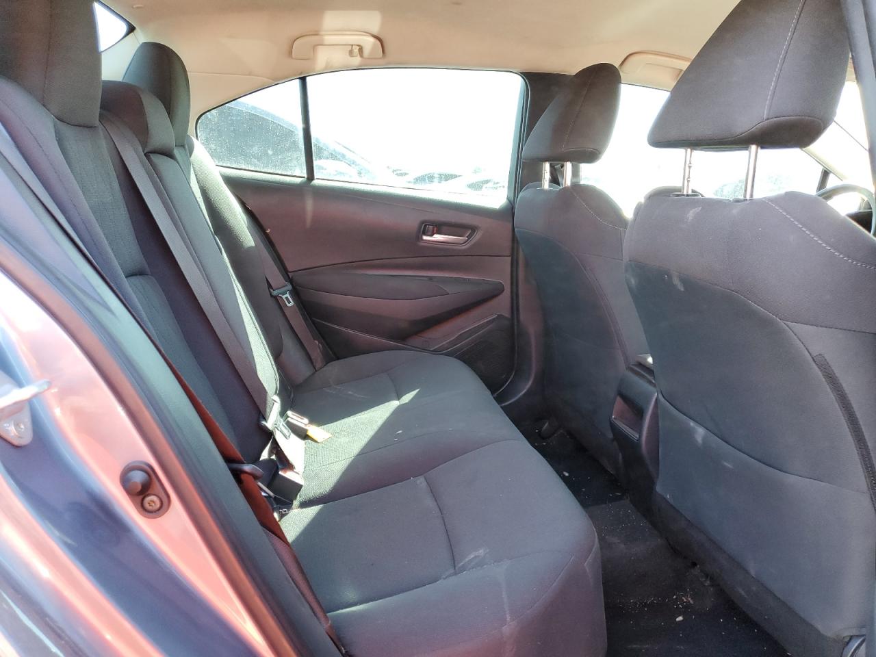 2020 Toyota Corolla - Image 10