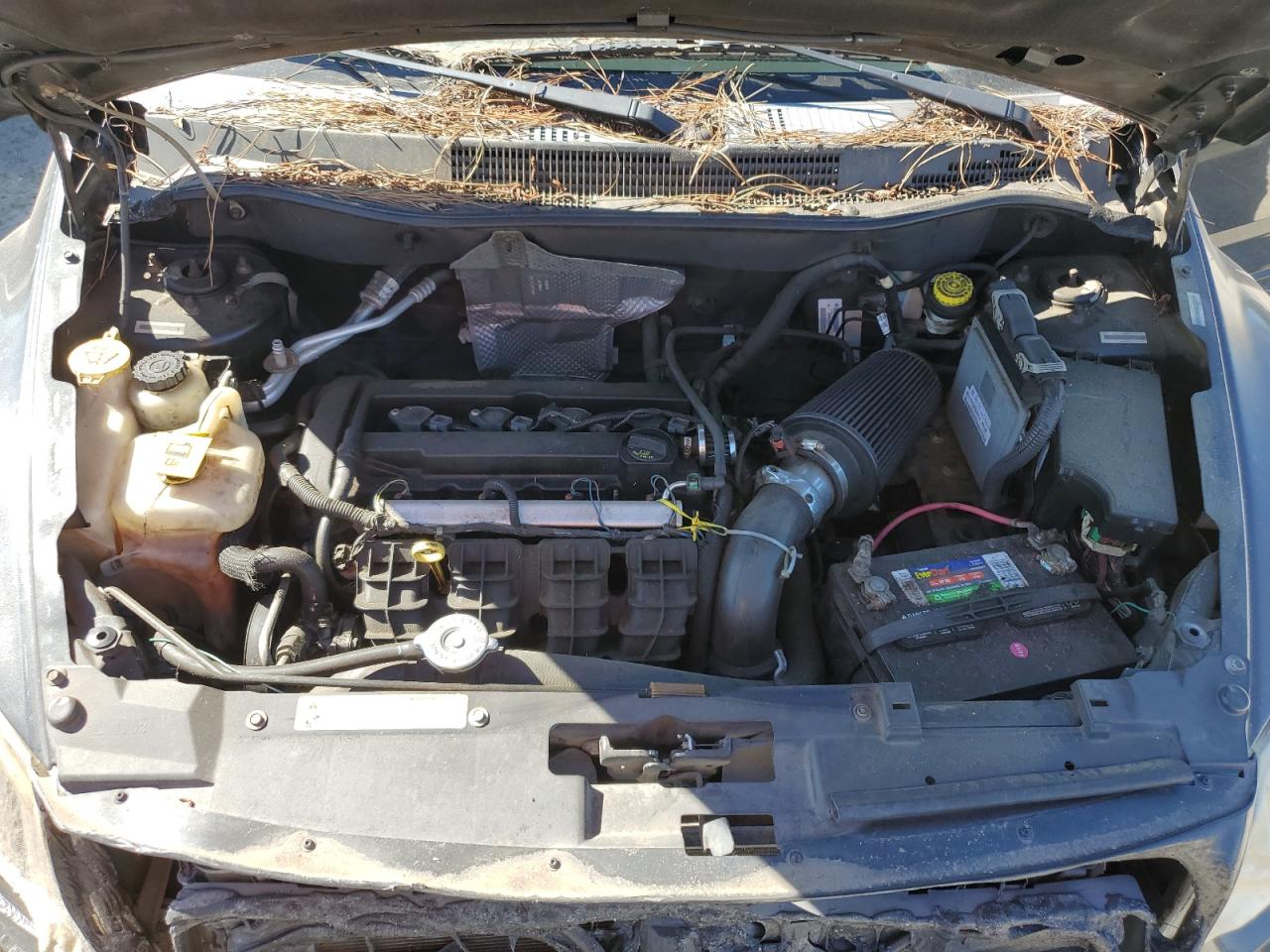 2008 Dodge Caliber - Image 11