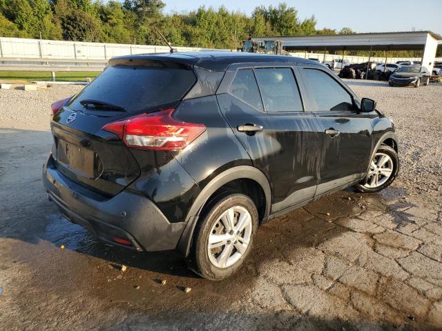  NISSAN KICKS 2020 Black