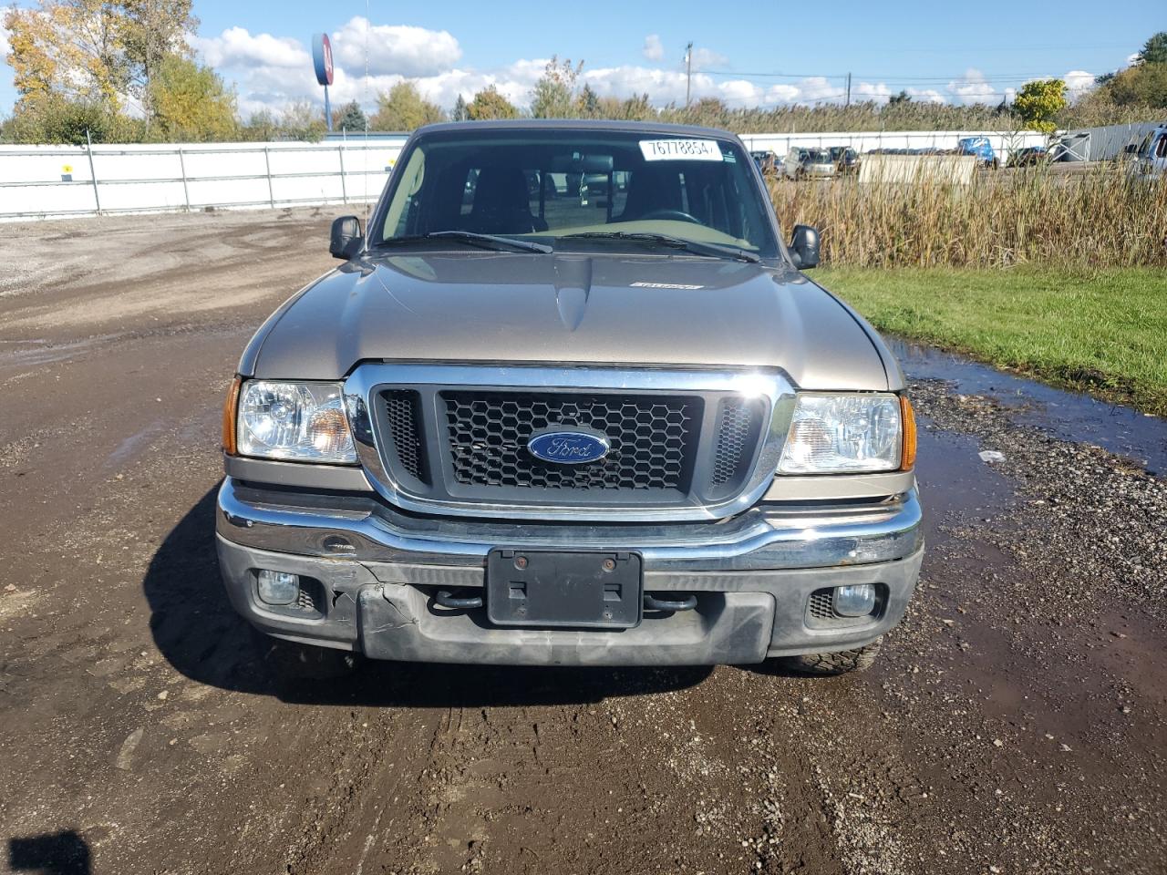2005 Ford Ranger - Image 5