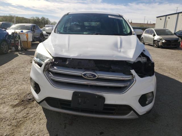  FORD ESCAPE 2017 White