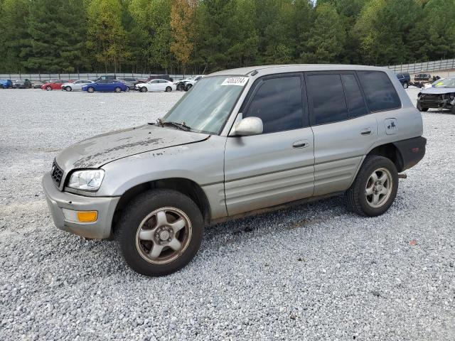 2000 Toyota Rav4 