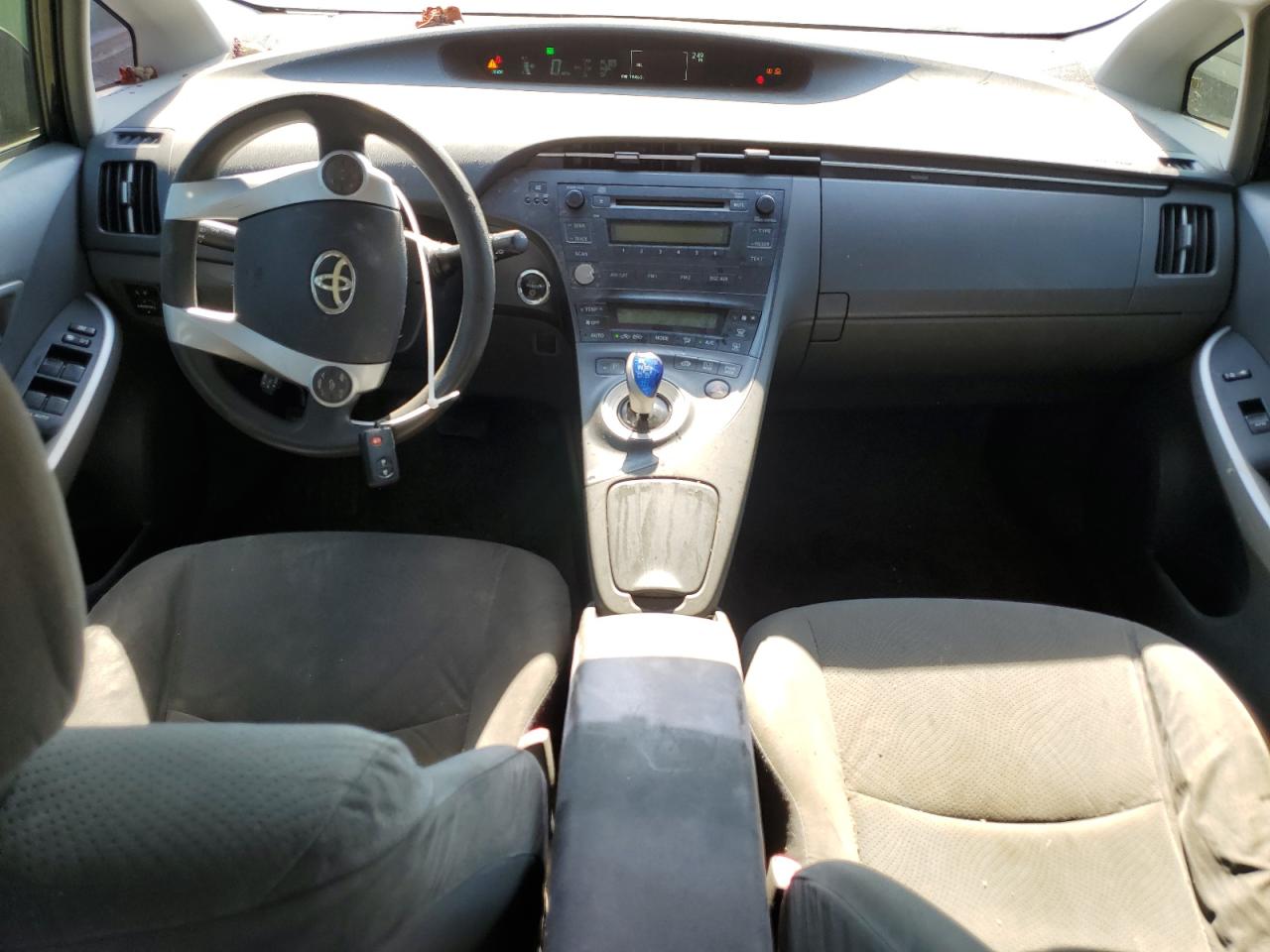 2010 Toyota Prius - Image 8