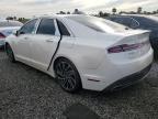 2020 Lincoln Mkz Reserve de vânzare în Riverview, FL - Water/Flood