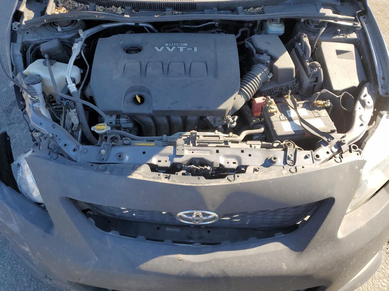 2009 Toyota Corolla - Image 11