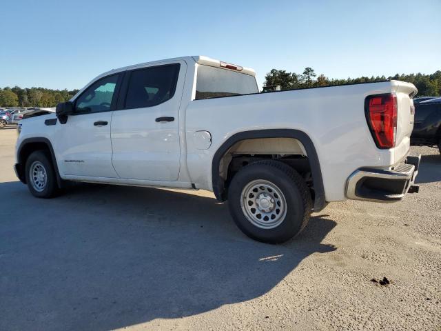  GMC SIERRA 2021 White