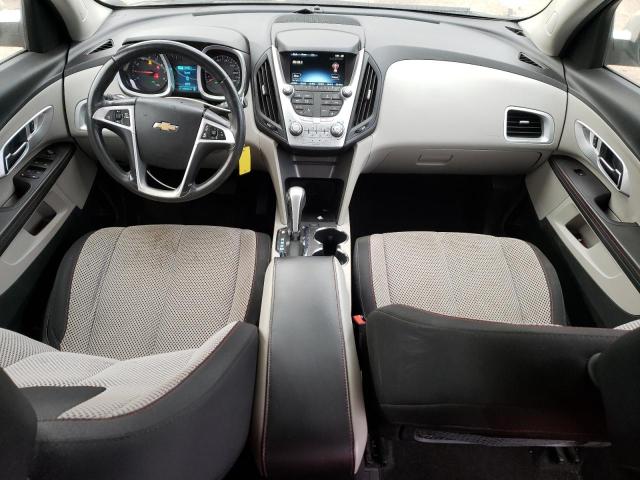  CHEVROLET EQUINOX 2015 Beige