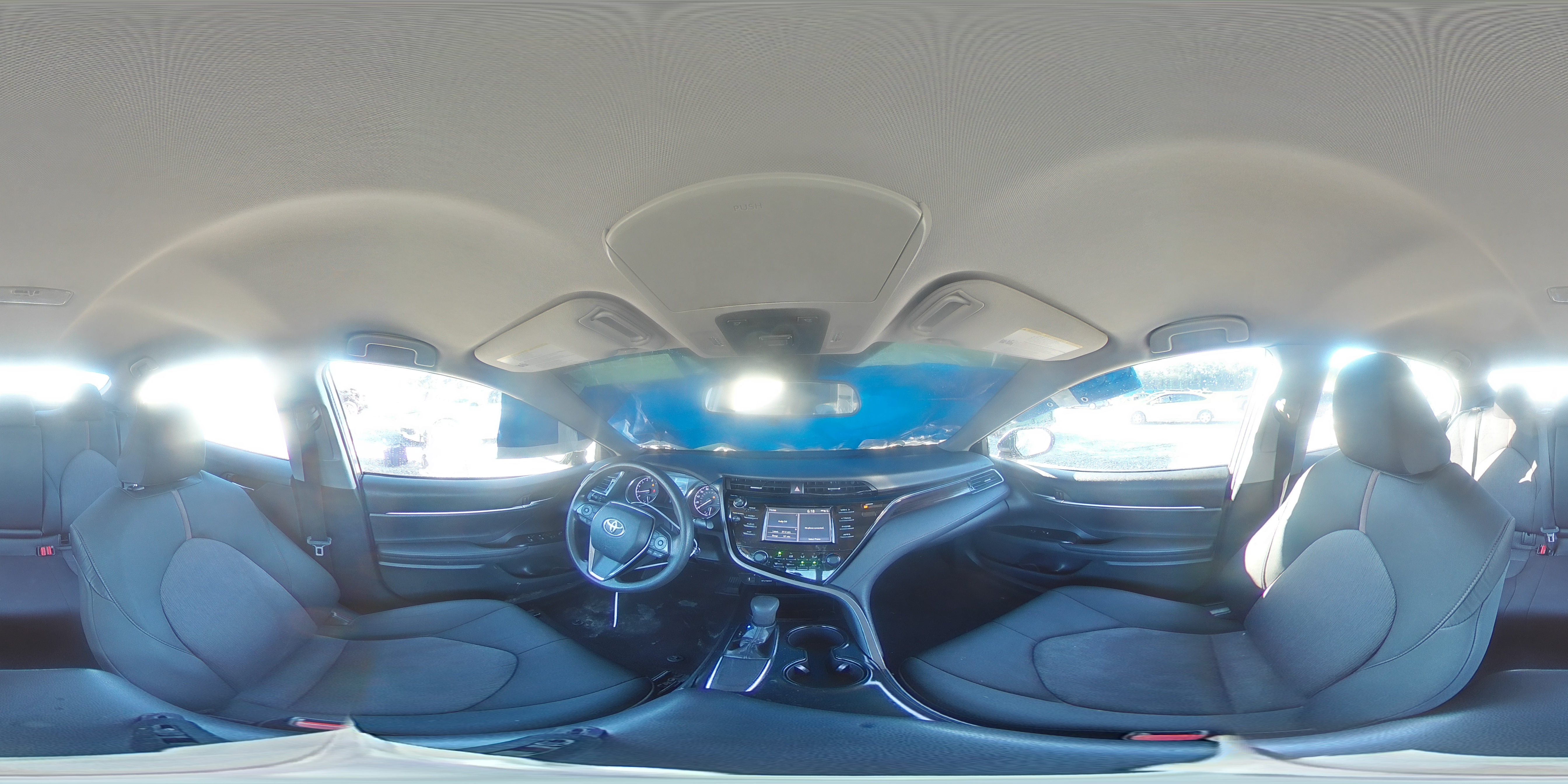 2019 Toyota Camry - Image 14