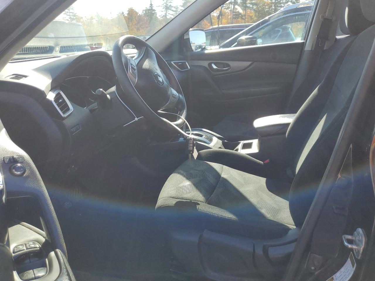 2016 Nissan Rogue - Image 7