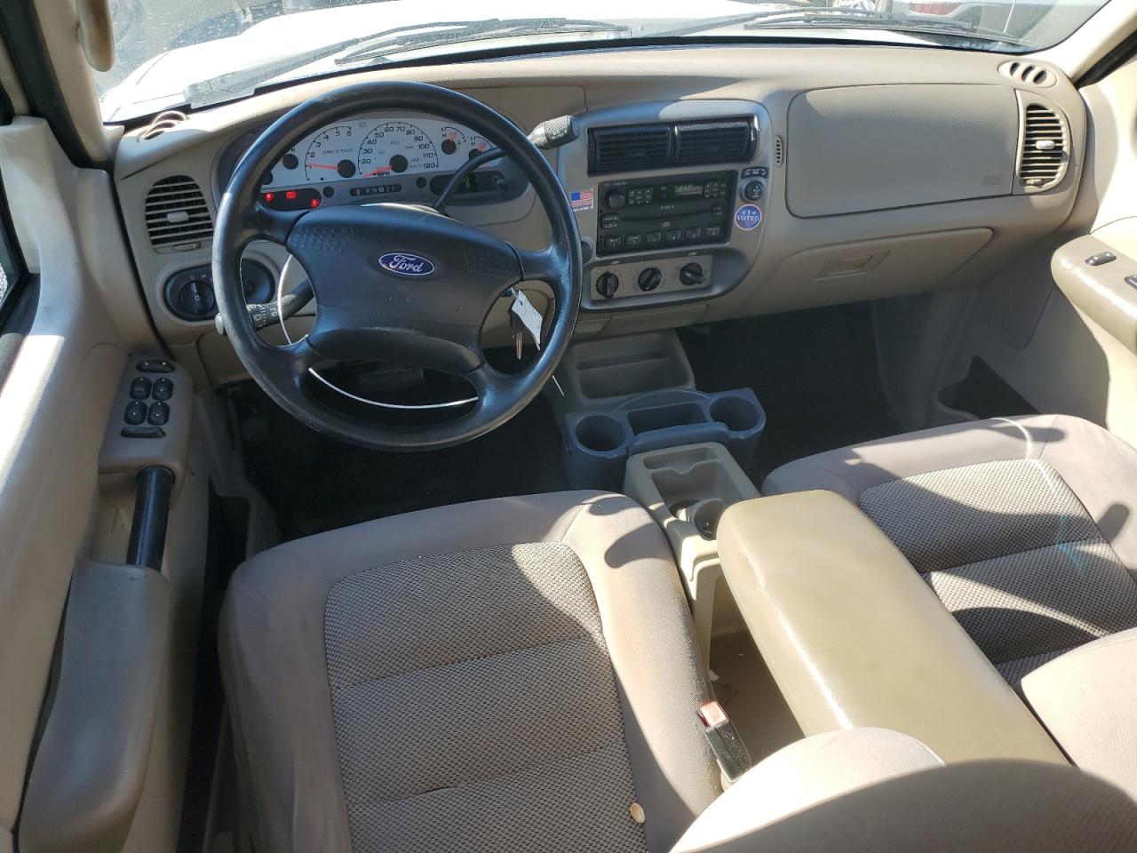 2005 Ford Explorer - Image 8