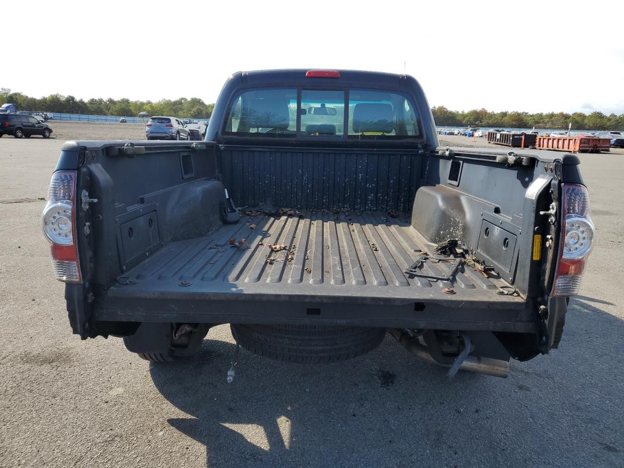 5TENX22N89Z647894 2009 Toyota Tacoma