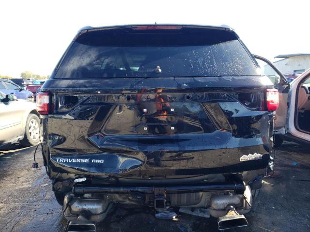 1GNEVNKW6LJ236017 Chevrolet Traverse H 6