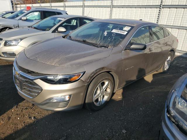 2023 Chevrolet Malibu Ls na sprzedaż w New Britain, CT - Water/Flood