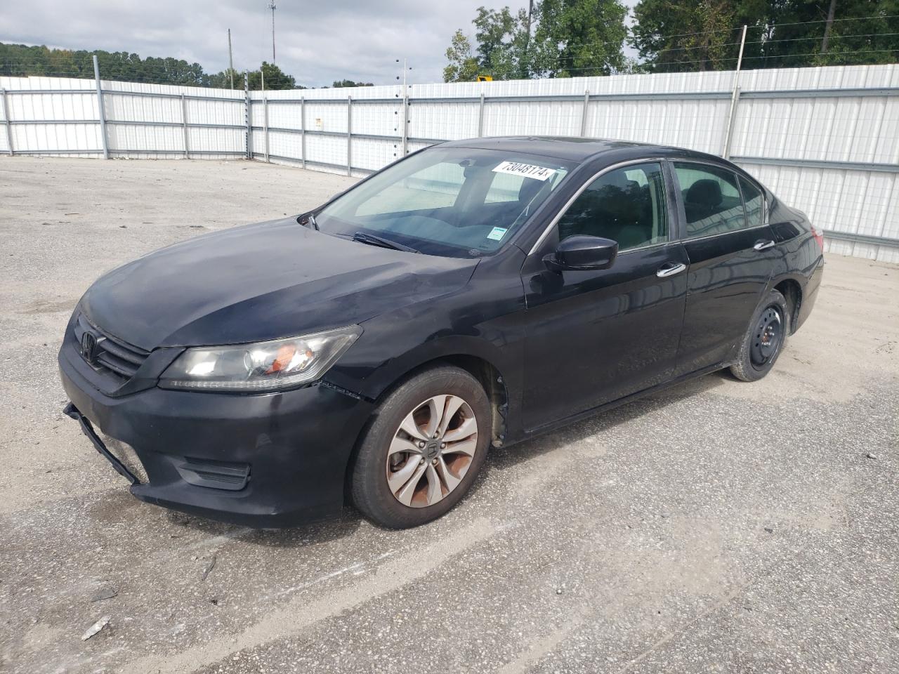 1HGCR2F34FA033023 2015 HONDA ACCORD - Image 1