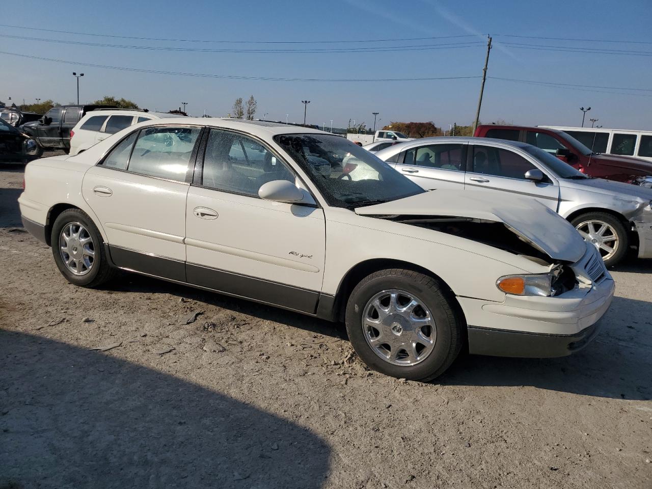 2001 Buick Regal - Image 4