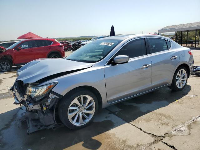 2016 Acura Ilx Premium