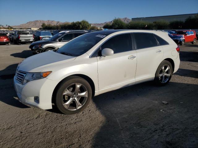 2011 Toyota Venza 