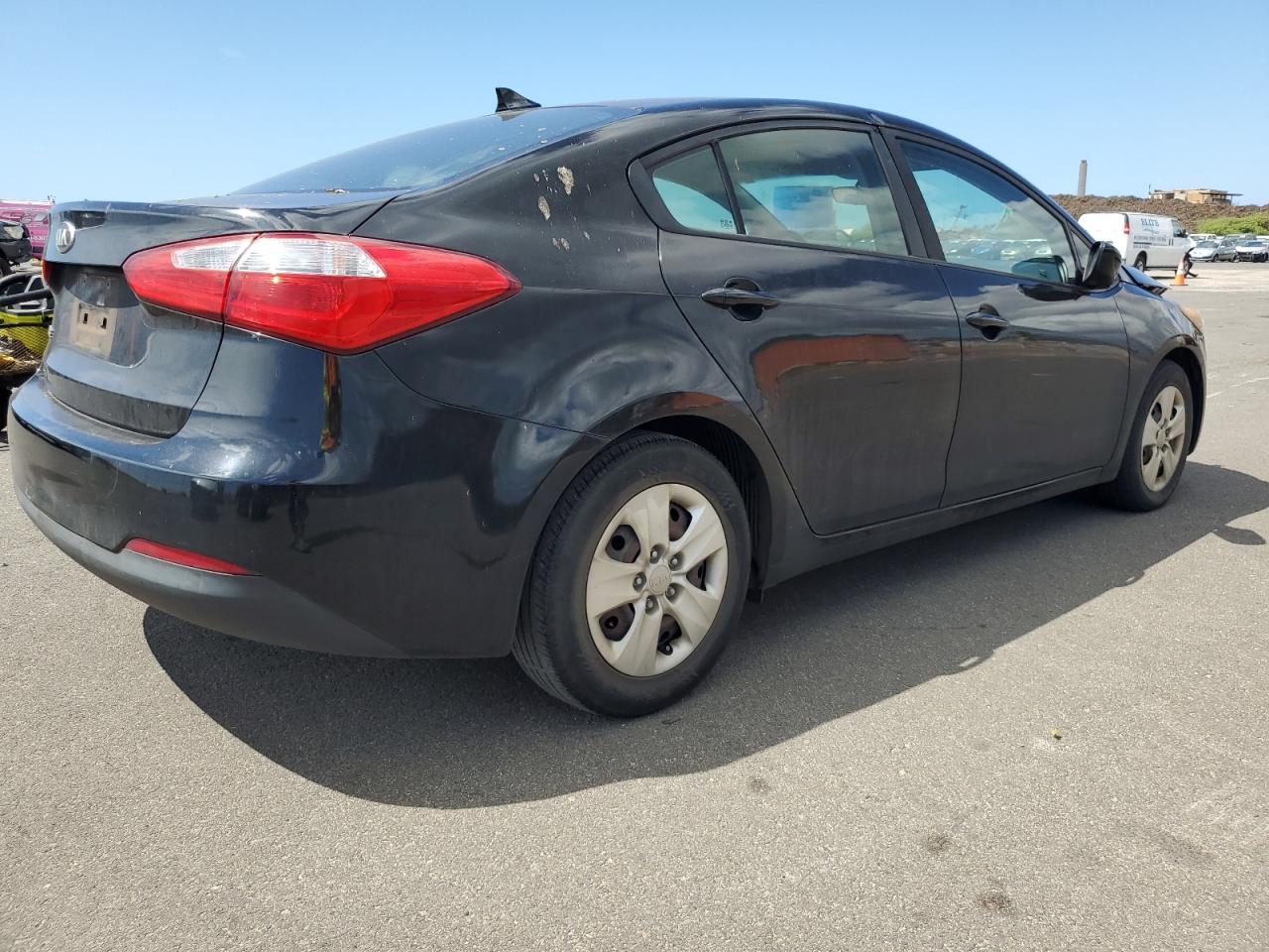 2016 Kia Forte - Image 3