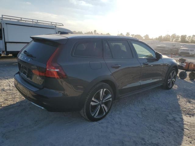  VOLVO V60 2023 Вугільний